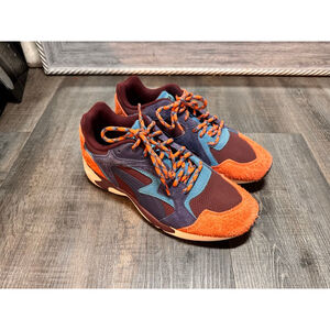 PUMA x June Ambrose Prevail sneakers size 9